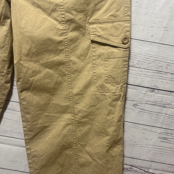 Empyre Cargo wideleg pants - Picture 3 of 5